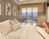 Appartements Gaziosmanpasa Proches De L'aéroport 17