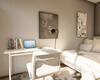 Appartements Gaziosmanpasa Proches De L'aéroport 18