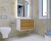Nature-friendly 3+1 Houses 100 Mt to the Sea in Catalca 14