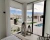 Brand-new Villas 10 Minutes to the Beach in Polop