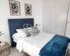 Brand-new Villas 10 Minutes to the Beach in Polop