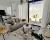 Brand-new Villas 10 Minutes to the Beach in Polop