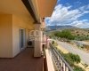 Mijas'ta Sakin Bölgede Akdeniz Stili Daireler 8