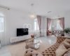 Ayrıcalıklı Konumda Golf Sahasına Sıfır Deniz Manzaralı Villa 8