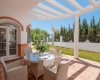 Ayrıcalıklı Konumda Golf Sahasına Sıfır Deniz Manzaralı Villa 28