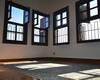 عمارت تاریخی در داخل دیوارهای قلعه ی آلانیا 25