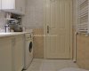 3+1 Apartment in Lara with Separate Kitchen & Natural Gas 29