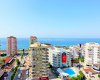High Quality Apartments 100 Mt to the Beach in Mahmutlar 34