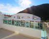 Modern Property with Mountain View in Antalya Konyaalti 22