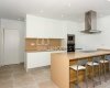 Hus Med Fyra Sovrum Med Pool I Daya Nueva, Alicante 10
