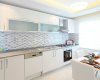 Privileged Apartments in a Luxurious Complex in Alanya 26