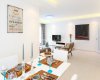 Privileged Apartments in a Luxurious Complex in Alanya 24