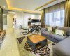 Unique Apartments with Favorable Features in Alanya 14