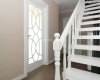 Renovated Duplex Flat with a Separate Kitchen in Konyaaltı 23