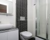 Renovated Duplex Flat with a Separate Kitchen in Konyaaltı 25