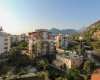 Renovated Duplex Flat with a Separate Kitchen in Konyaaltı 32