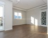 Renovated Duplex Flat with a Separate Kitchen in Konyaaltı 15