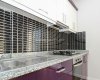 Renovated Duplex Flat with a Separate Kitchen in Konyaaltı 19