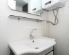 Renovated Duplex Flat with a Separate Kitchen in Konyaaltı 22