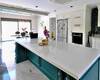 Villa Individuelle De Luxe Avec Grand Jardin À Kemer Antalya 13