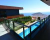 Alanya Bektaş’ta Panoramik Deniz Manzaralı Lüks Villalar 19