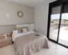 Torre-pacheco Murcia'da Modern Tasarımlı Müstakil Villalar 14