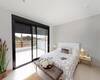 Torre-pacheco Murcia'da Modern Tasarımlı Müstakil Villalar 19