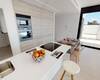Torre-pacheco Murcia'da Modern Tasarımlı Müstakil Villalar 6