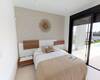 Torre-pacheco Murcia'da Modern Tasarımlı Müstakil Villalar 9