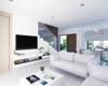 Stylish Homes with Private Pools in Costa Calida Spain 12