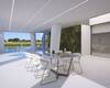 Amplias Villas Con Vista Al Campo De Golf En Murcia 45
