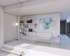 Amplias Villas Con Vista Al Campo De Golf En Murcia 46