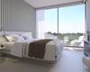 Amplias Villas Con Vista Al Campo De Golf En Murcia 34