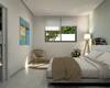 Amplias Villas Con Vista Al Campo De Golf En Murcia 36