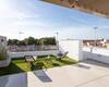 Real Estate in a Complex with a Swimming Pool in Costa Calida 16