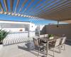 Real Estate in a Complex with a Swimming Pool in Costa Calida 18