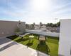 Real Estate in a Complex with a Swimming Pool in Costa Calida 21