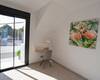 Real Estate in a Complex with a Swimming Pool in Costa Calida 23