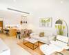 Real Estate in a Complex with a Swimming Pool in Costa Calida