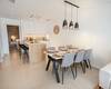 Real Estate in a Complex with a Swimming Pool in Costa Calida 35