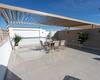 Real Estate in a Complex with a Swimming Pool in Costa Calida 12