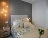 Villas Independientes Con Piscinas Privadas Y Solariums En San Javier 37