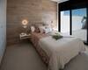 Villas Independientes Con Piscinas Privadas Y Solariums En San Javier 44