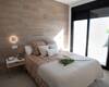 Villas Independientes Con Piscinas Privadas Y Solariums En San Javier 45