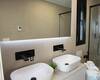 Villas Independientes Con Piscinas Privadas Y Solariums En San Javier 66