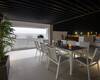 Villas Independientes Con Piscinas Privadas Y Solariums En San Javier 77