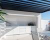 Villas Independientes Con Piscinas Privadas Y Solariums En San Javier 80