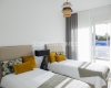Elegant Townhouses with Private Pools in Costa Calida 9