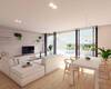 Comfortable Apartments in a Popular Area La Manga Club 9