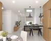 Contemporary Affordable Properties in Balsicas Costa Calida 3